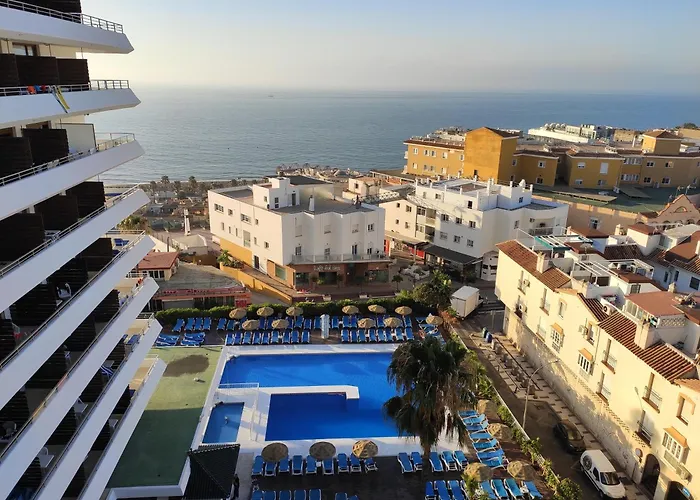 BLUESEA Gran CervantesHotel Todo Incluido