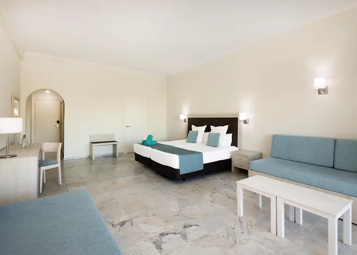 Aluasun Costa ParkHotel Todo Incluido